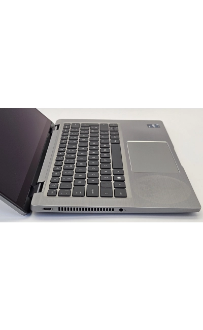 Aluminiowy 2w1 Dell Latitude 7430 i7-1265U 32GB 256SSD 14'' FHD 1920x1080 X360 dotyk WiFi BT Kam Win11pro Gw12Mc